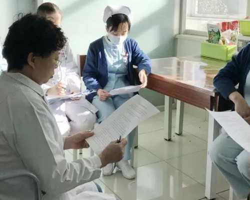 金华市人民医院试管婴儿技术详解：助您了解温州试管助孕