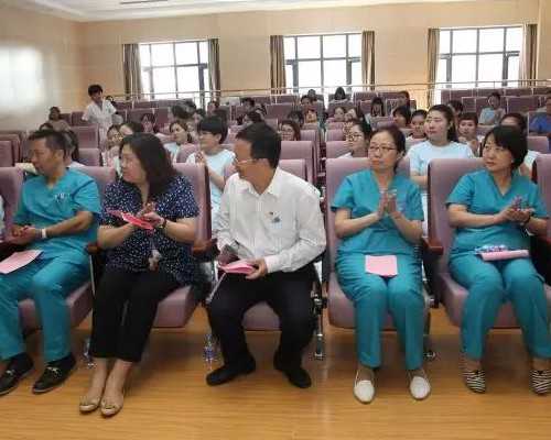 浙江丽水市人民医院试管婴儿费用与成功率解析