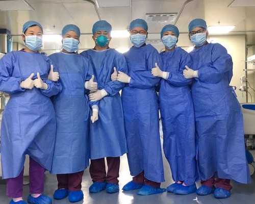 温州助孕：解析美国试管婴儿促排卵过程中卵泡发育成熟标准及时间