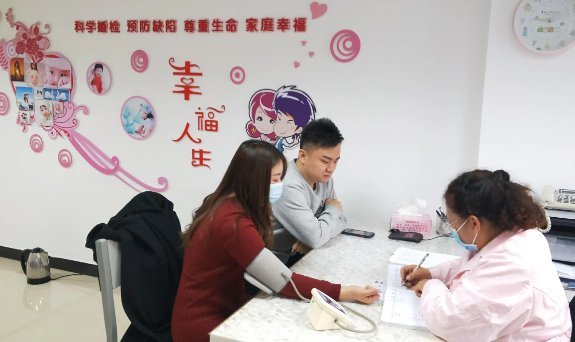 北京供卵代孕公司 北京家恩德运医院做试管多少钱? ‘三维彩超生长指标辩男女
